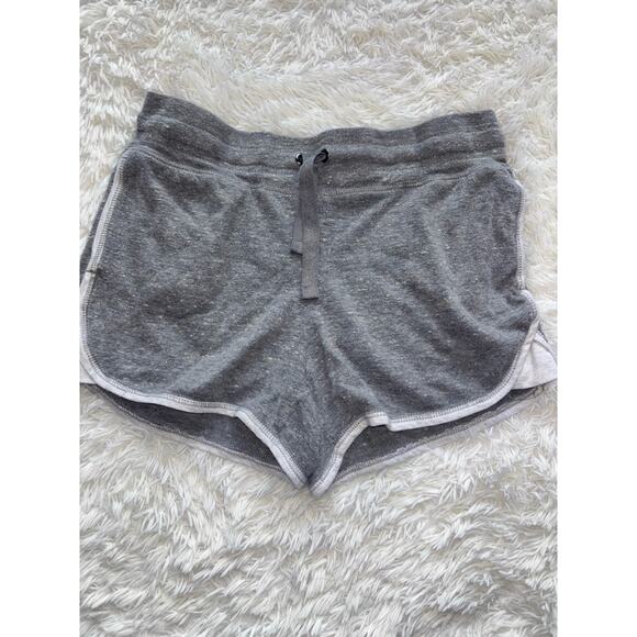 Athletic Works Women’s Sz. S Gray Soft Sport Shorts. Cute, Comfortable - Picture 1 of 7